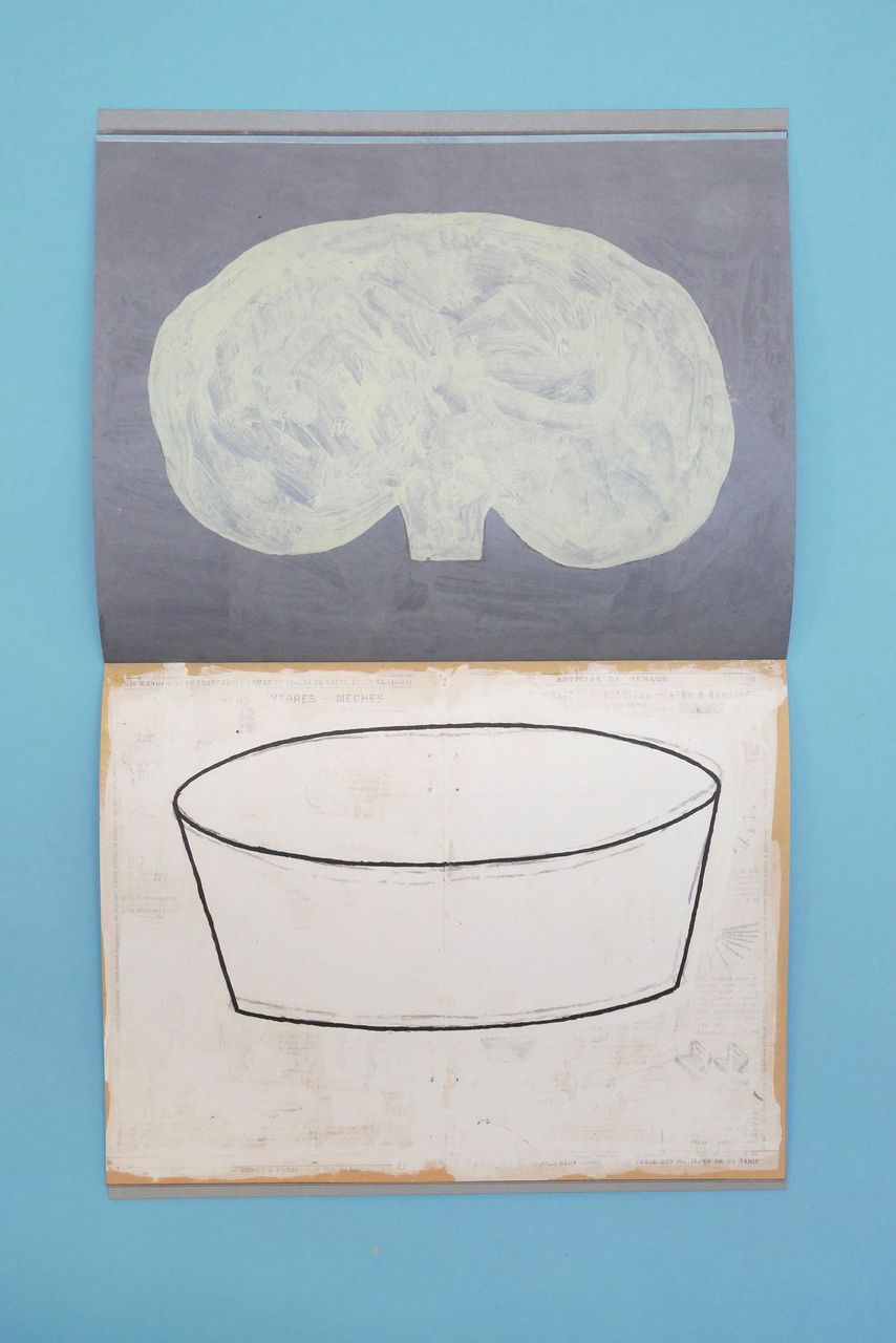 Oxymores, Philippe Weisbecker