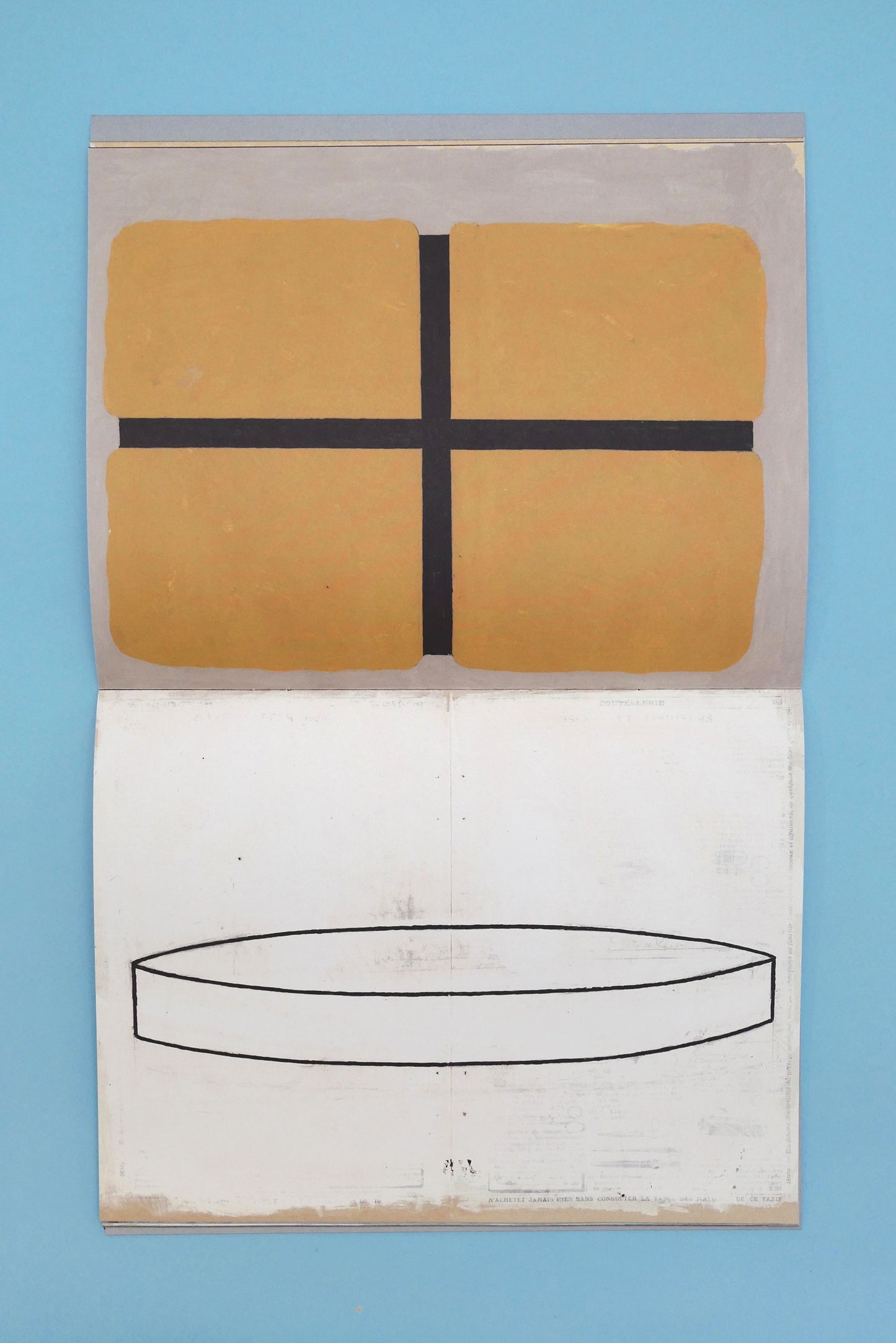 Oxymores, Philippe Weisbecker