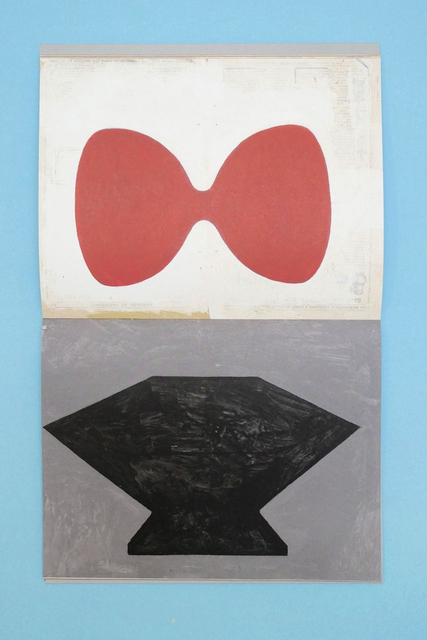 Oxymores, Philippe Weisbecker