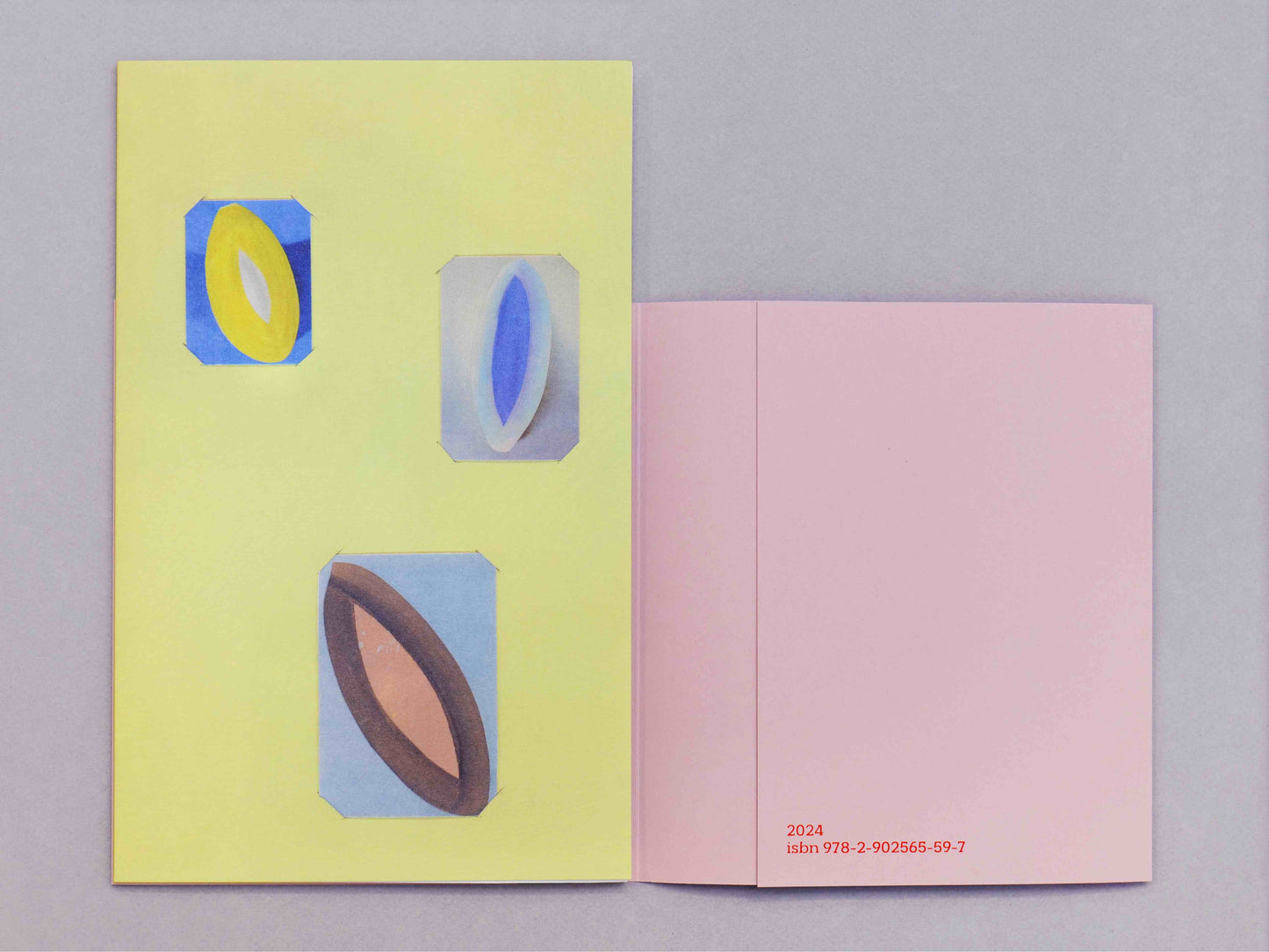 Dishes for Dolls, Ruth van Beek