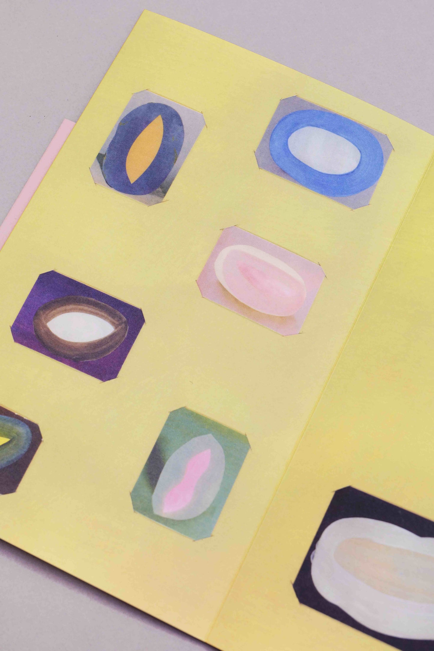 Dishes for Dolls, Ruth van Beek