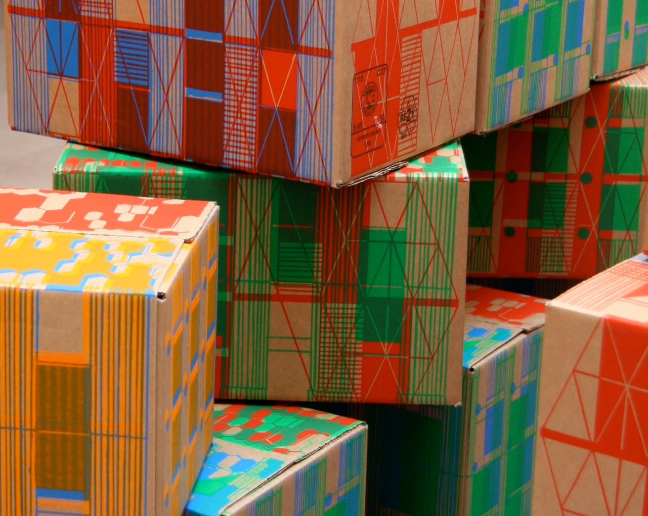 Samedi 22 novembre • Atelier « Micro Ville »