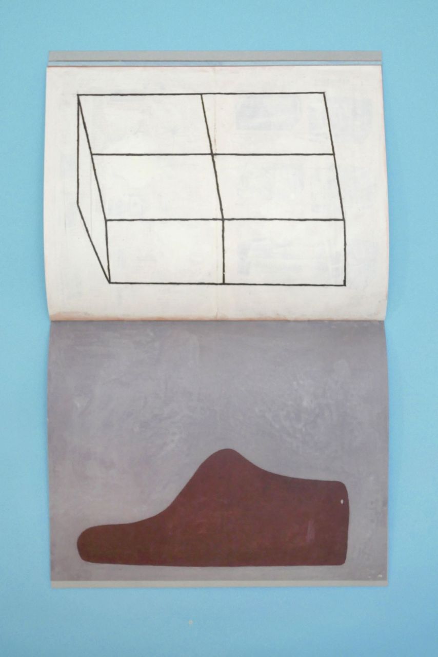 Oxymores, Philippe Weisbecker