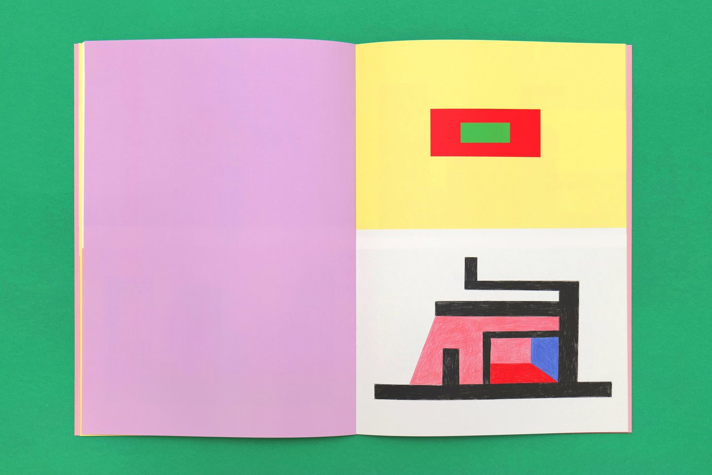 Sometimes Making Something Leads to Nothing, de Nathalie Du Pasquier