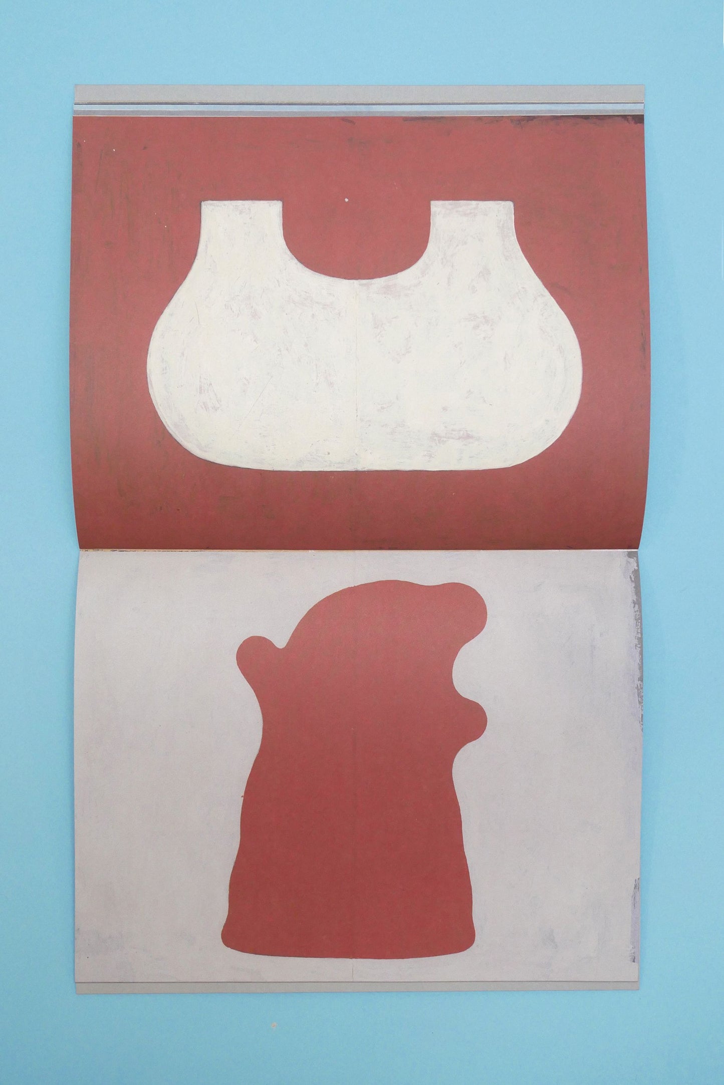 Oxymores, Philippe Weisbecker