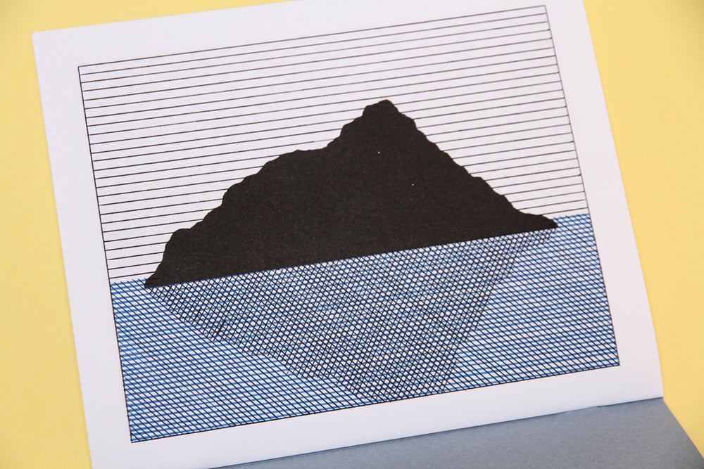 Lignes d'horizon, d’Aurélien Débat