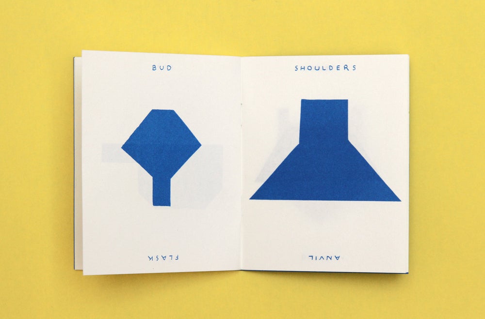 Upside Down, de Philippe Weisbecker