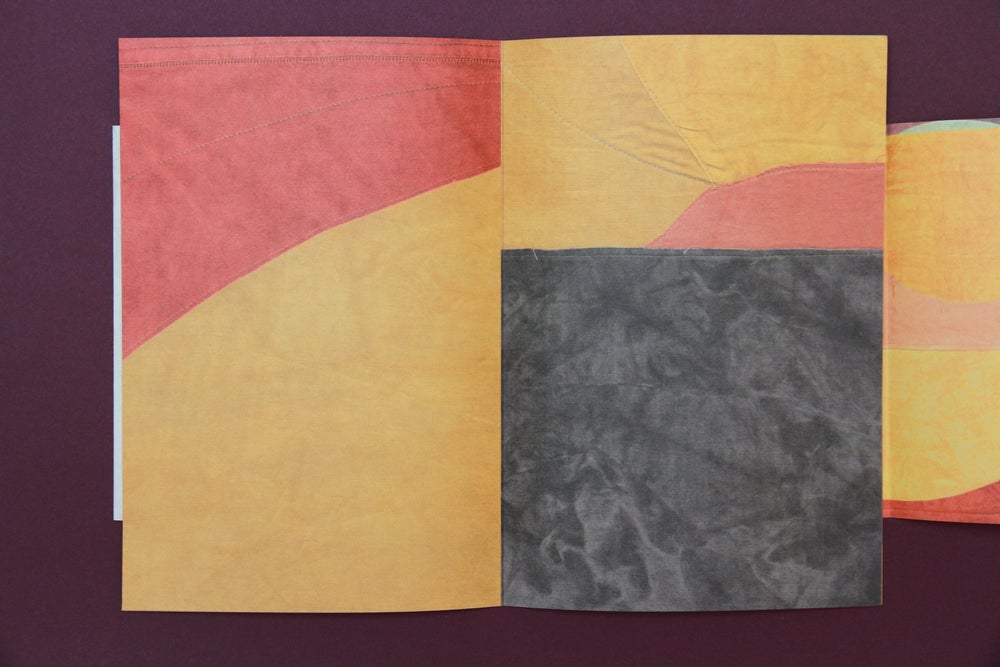 Slow Down Abstractions, d’Adrien Vescovi