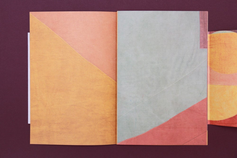 Slow Down Abstractions, d’Adrien Vescovi