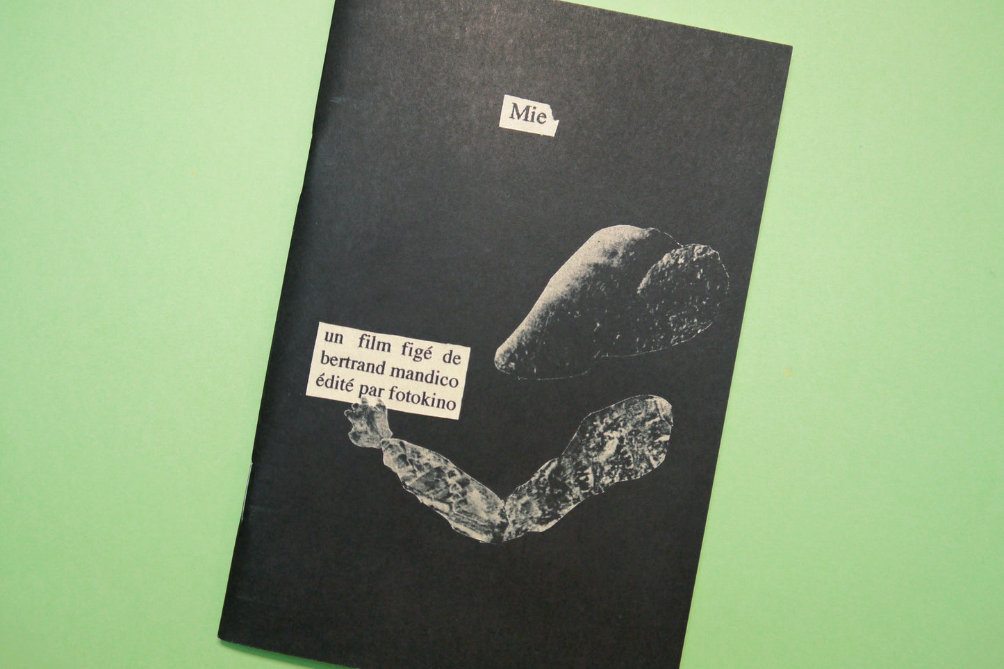 Mie, de Bertrand Mandico