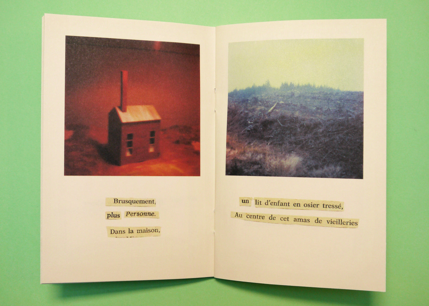 Mie, de Bertrand Mandico