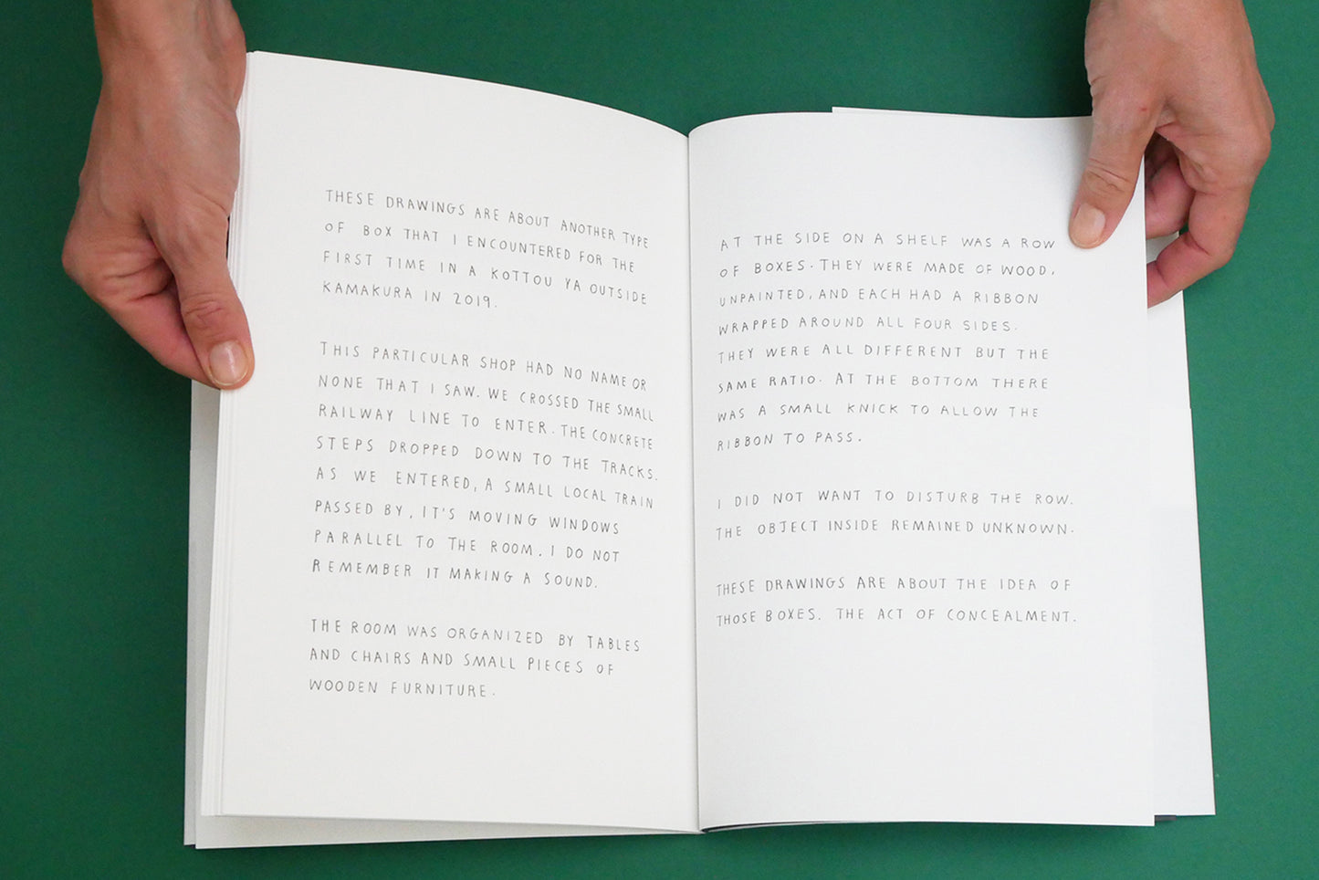 Bokkusu, de Nigel Peake