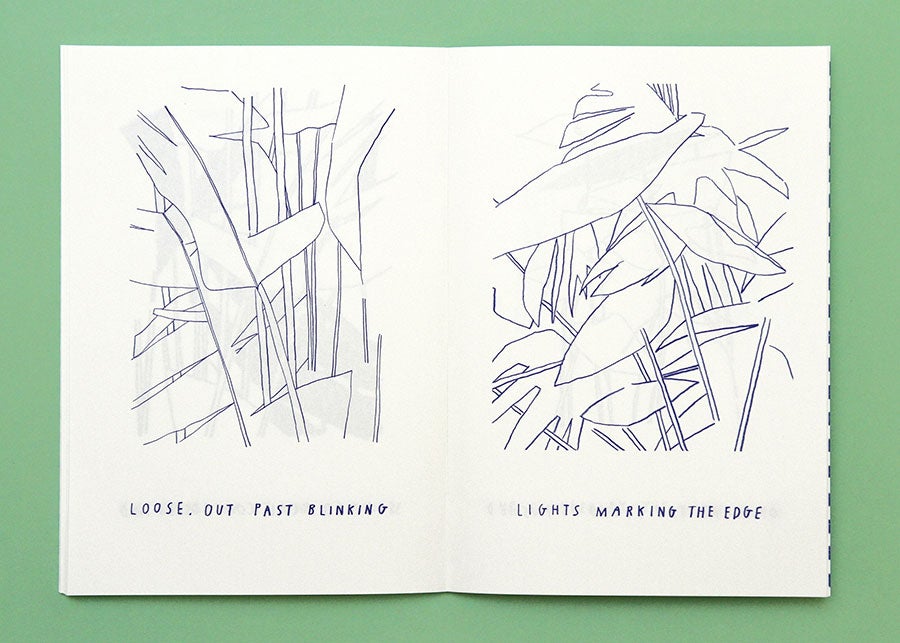 Kawarigoma, de Nigel Peake