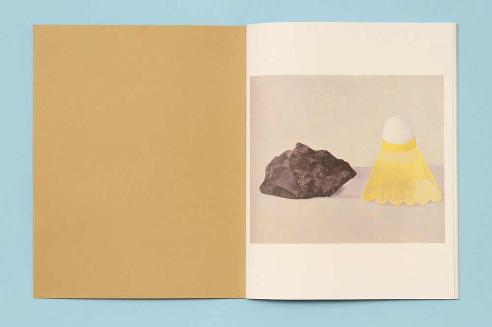 Milanese, de Nathalie Du Pasquier