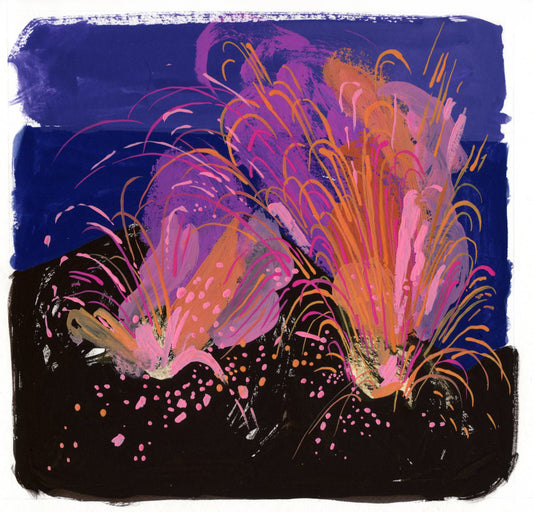 Samedi 7 février • Atelier avec Marta Jorio