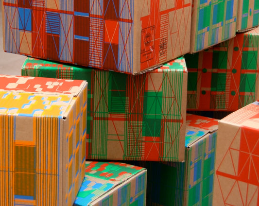 Samedi 22 novembre • Atelier « Micro Ville »