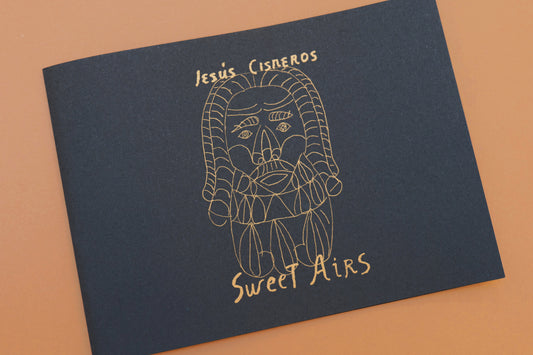 Sweet Airs, Jesús Cisneros