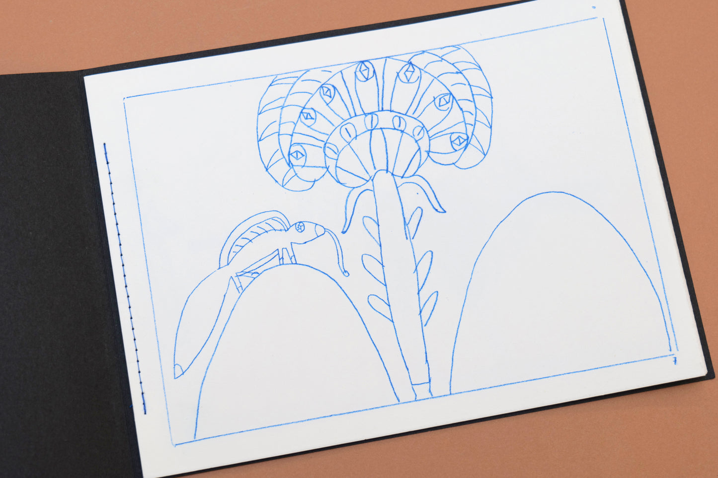 Sweet Airs, Jesús Cisneros