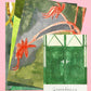 Greenhouse, Sophie Artz