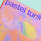 Pastel Tuning, Super Terrain
