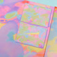 Pastel Tuning, Super Terrain
