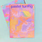 Pastel Tuning, Super Terrain