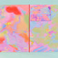 Pastel Tuning, Super Terrain