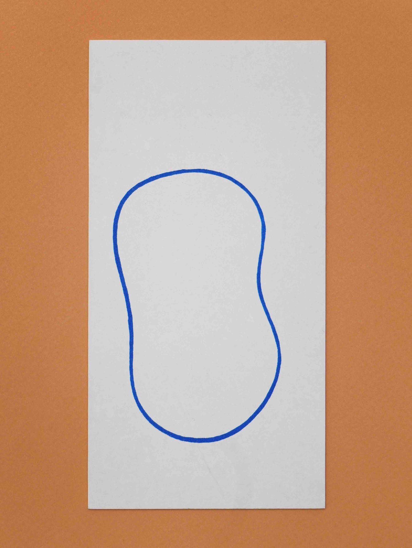 Rubber Band, Philippe Weisbecker