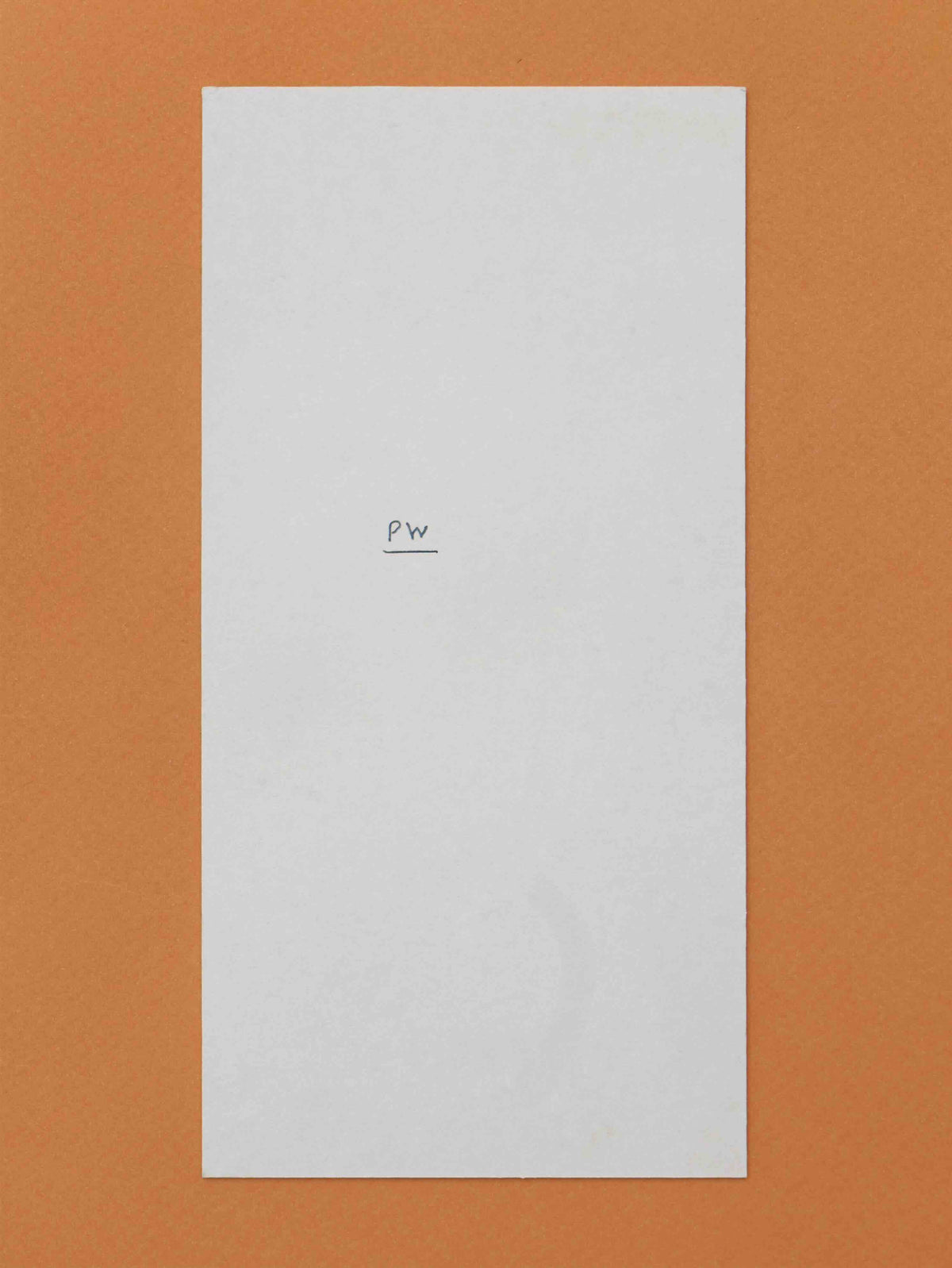 Rubber Band, Philippe Weisbecker