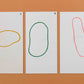 Rubber Bands, Philippe Weisbecker