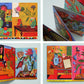 « The Collections », zines de Laterna magica 2020