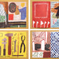 « The Collections », zines de Laterna magica 2020