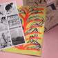 Graphure et Peintrisme n°2, avec B. Bonnemaison-Fitte, G. Pithon et M. Kanstad Johnsen