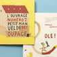 Petit manuel de découpage, de Frédérique Bertrand