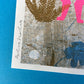 Risographie par Blexbolex