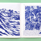 Blue Lines de Kevin Lucbert