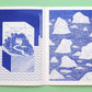 Blue Lines de Kevin Lucbert