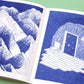 Blue Lines de Kevin Lucbert