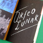 Orfeo Lunar, Jesús Cisneros