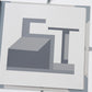 5 objets gris, de Nathalie Du Pasquier
