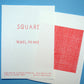 Square, de Nigel Peake
