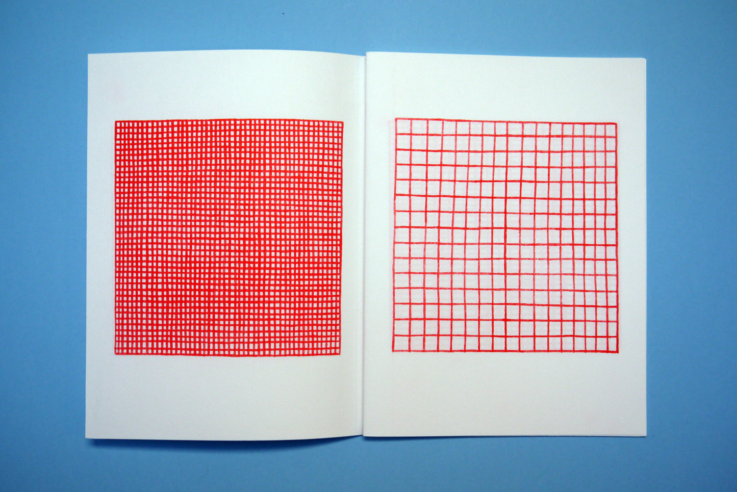 Square, de Nigel Peake