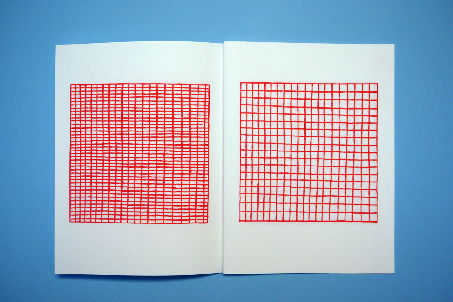 Square, de Nigel Peake