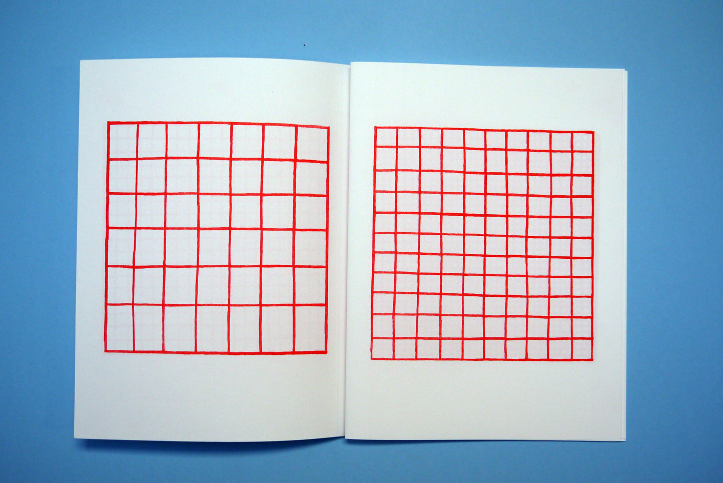 Square, de Nigel Peake