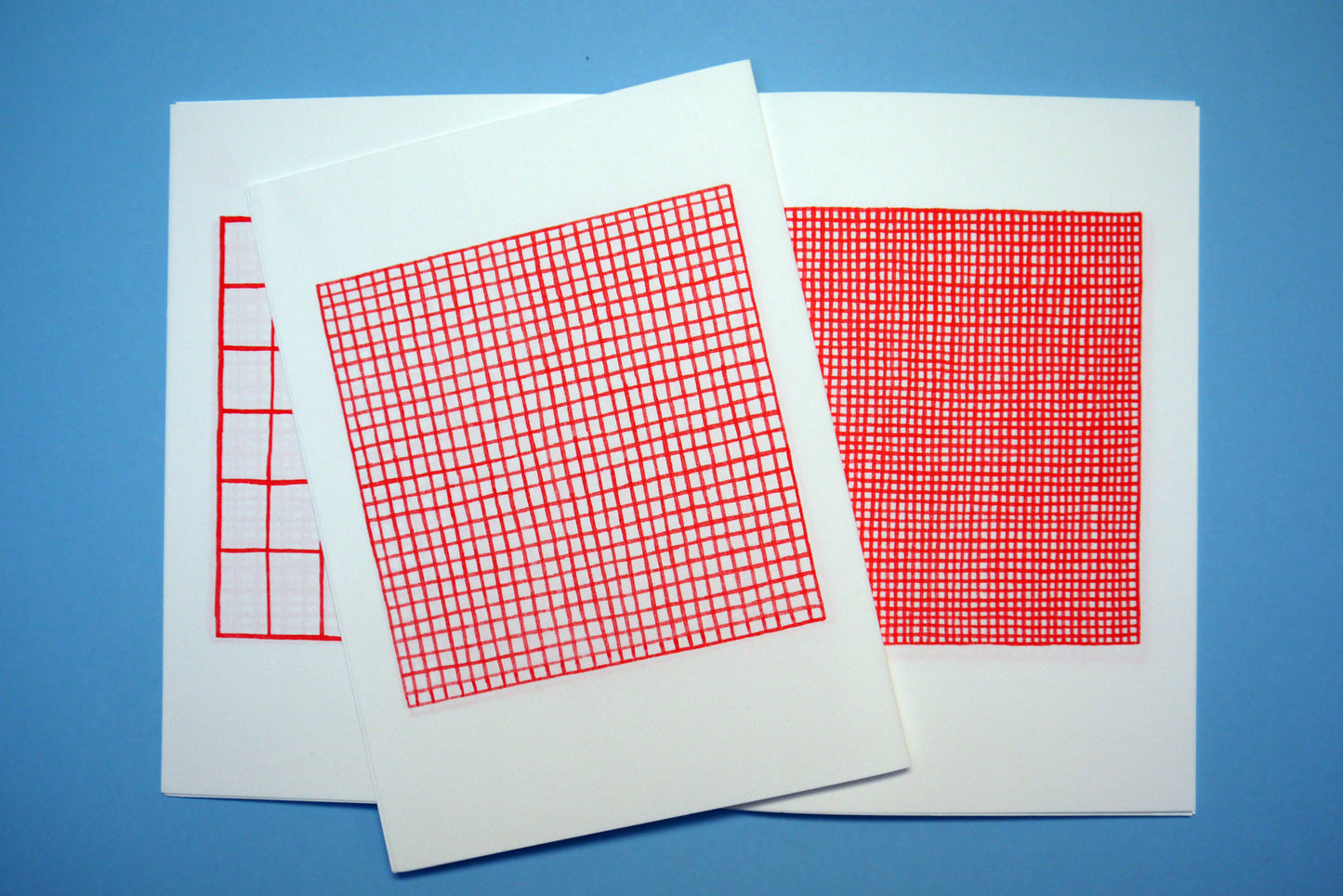 Square, de Nigel Peake