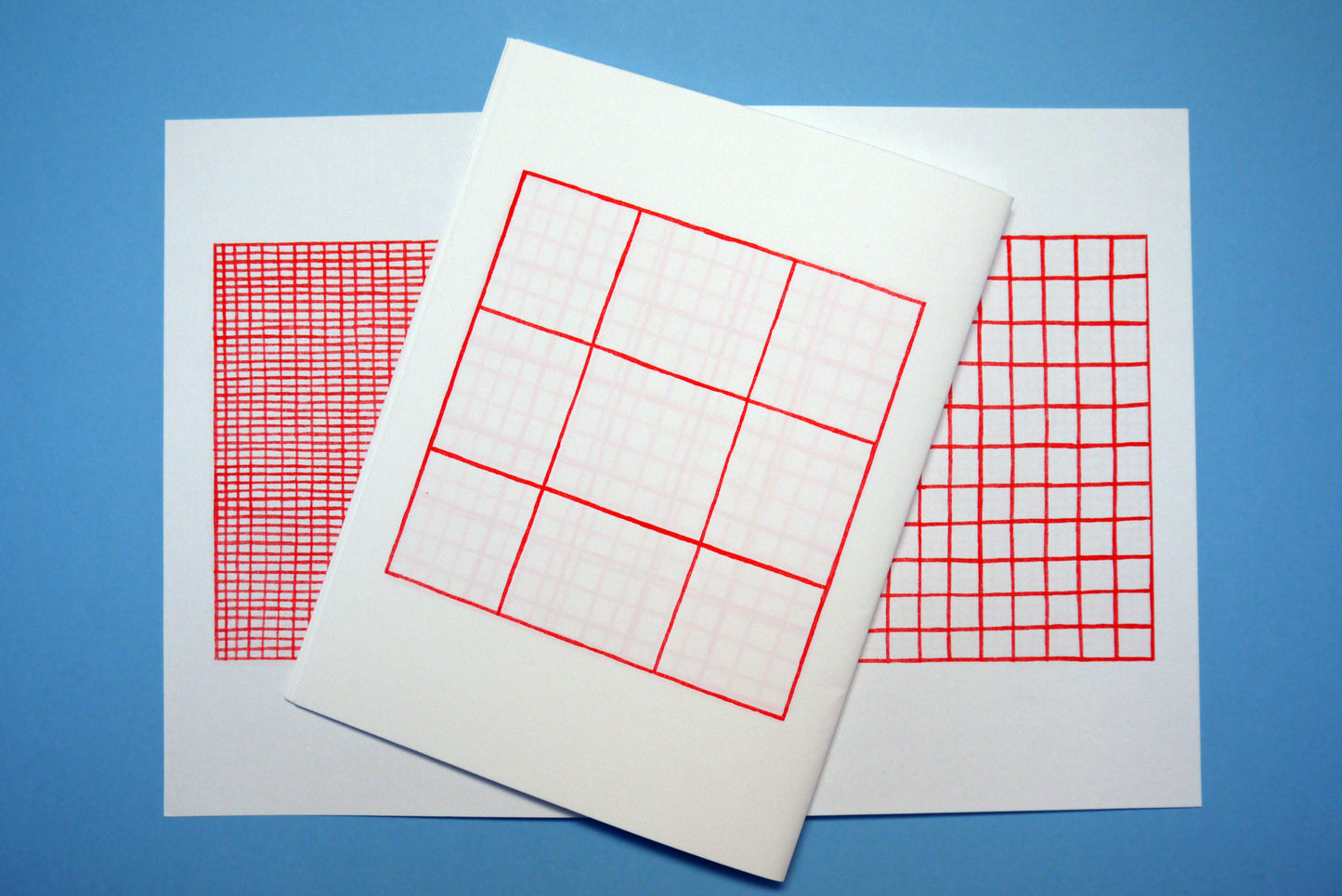 Square, de Nigel Peake