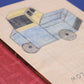 U.S. Trucks, de Philippe Weisbecker