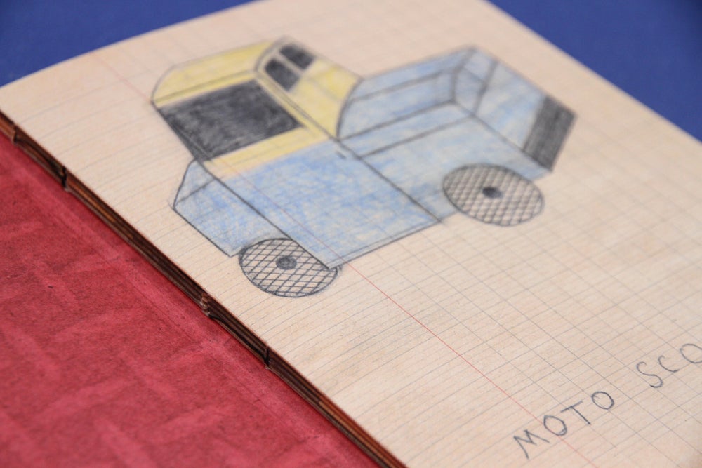 U.S. Trucks, de Philippe Weisbecker