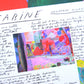 Cabine, de Geoffroy Pithon