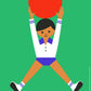 3 affiches de Fredun Shapur